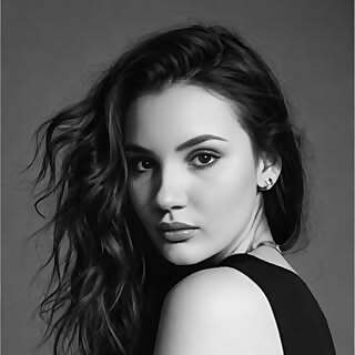 Maryna Sorokina