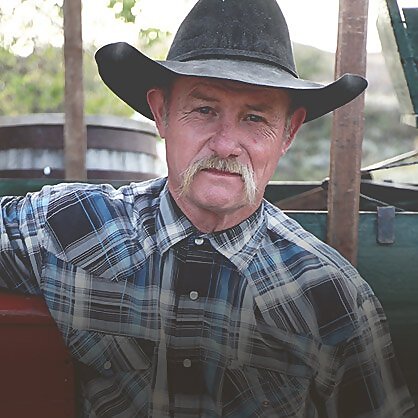 Kent Rollins
