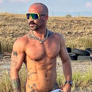Jayson Parker
