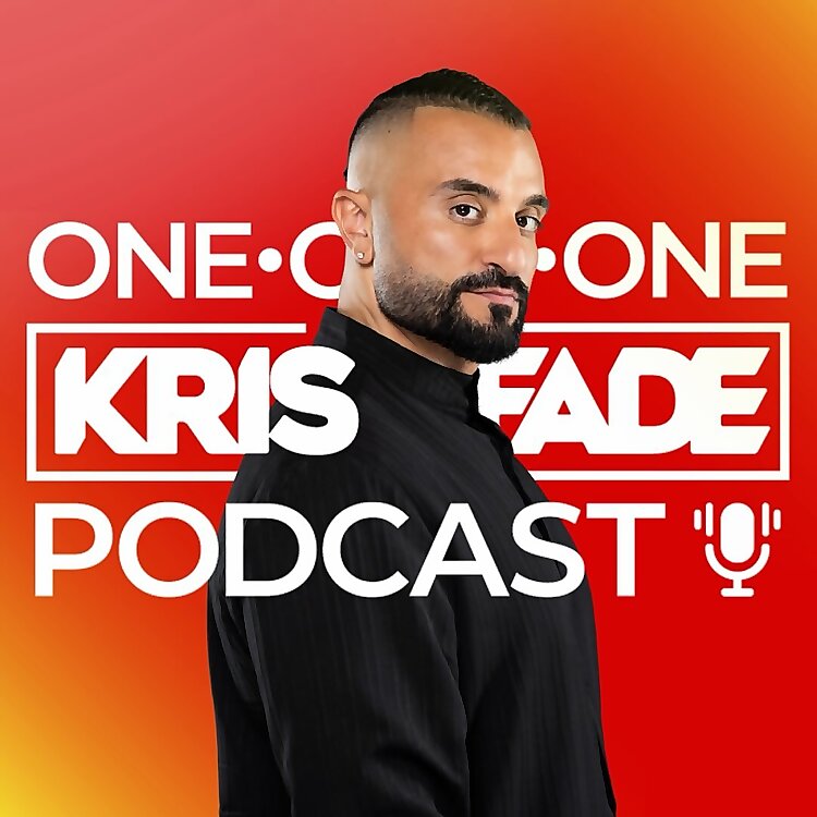 Kris Fade