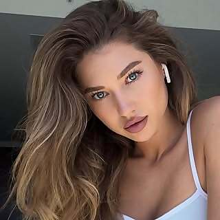 Alina Adamova
