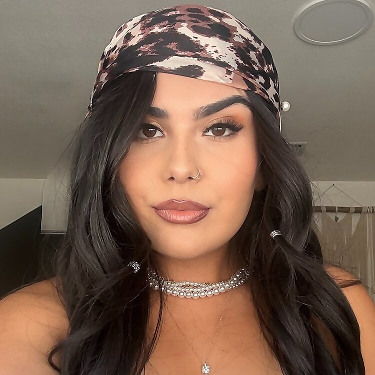 Jasmine Posadas