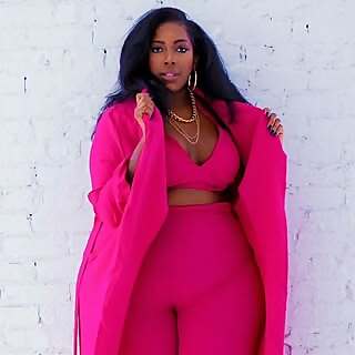 Nici Ruffin