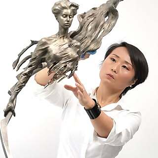 Luo Li Rong