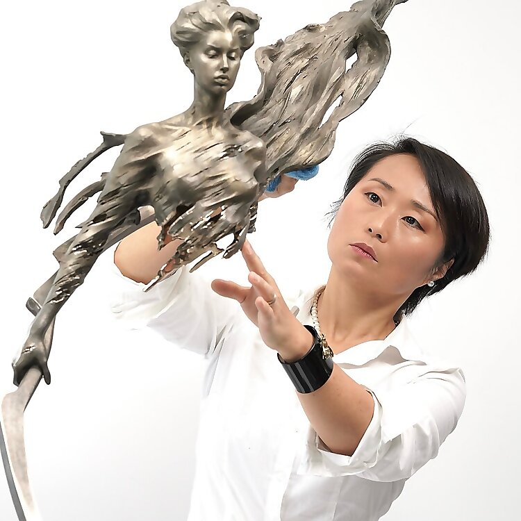Luo Li Rong