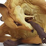 Beth Cavener