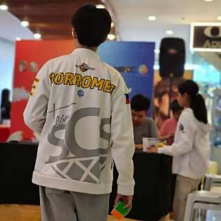 Leo Osmeña Borromeo