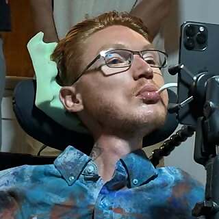 Jonah Dillon