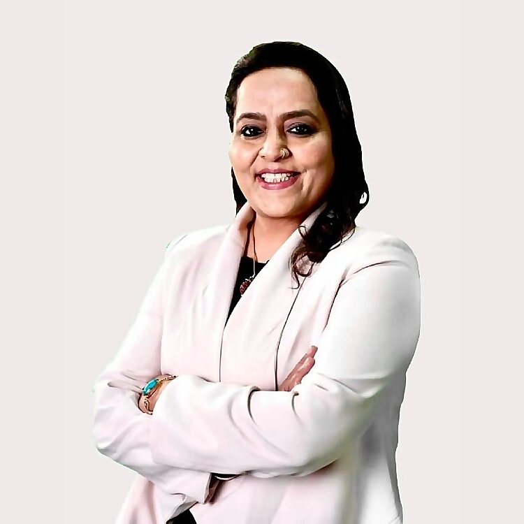 Dr. Vanita Arora