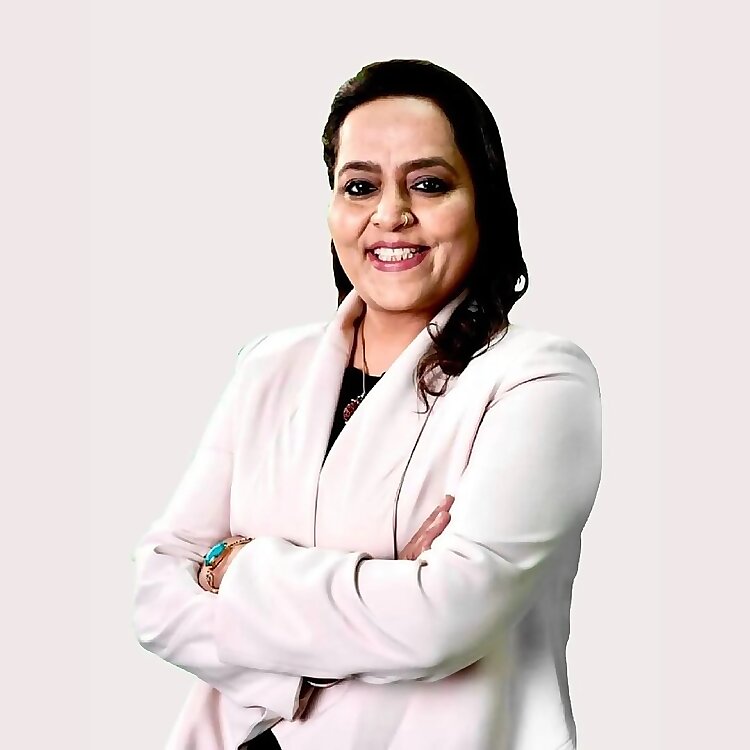 Dr. Vanita Arora