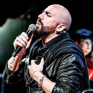 Federico Martello