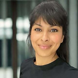 Dr Nabila
