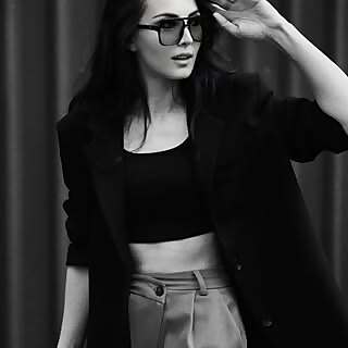 Burcu Ergin