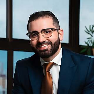 Dr. Luan Martins