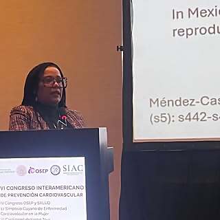 Maxima Mendez Castillo