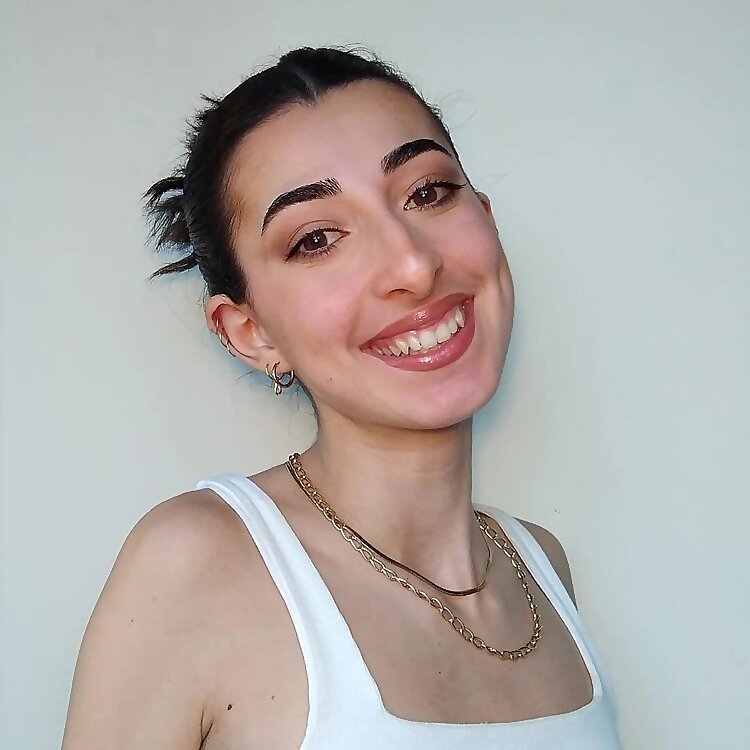 Gaia Tondo