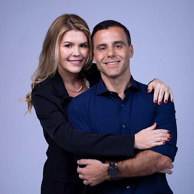 Micheli & Nelson Madeira