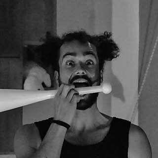 Hugo Thomas 