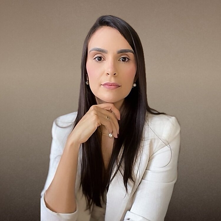 Dra. Roberta Barreto