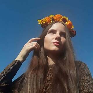Katerina Shukshina