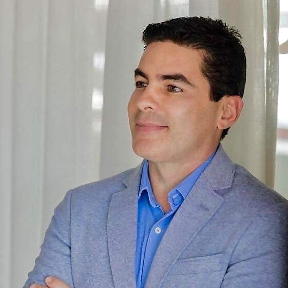 Dr. Fabio Petrucci