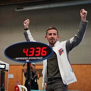 Ciarán Joseph Beahan