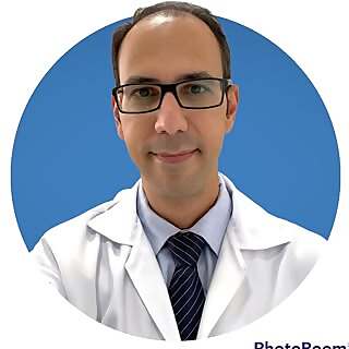 Dr Ricardo Mattos Ferreira