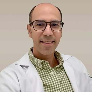 Dr Ricardo Mattos Ferreira