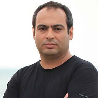 Alireza Karimi Moghaddam