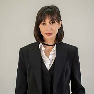 Dr. Azhgaliyeva