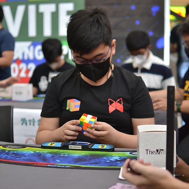 Sean Patrick Villanueva