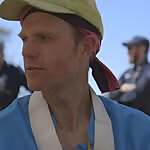 Aryadharma Aaron Matheson