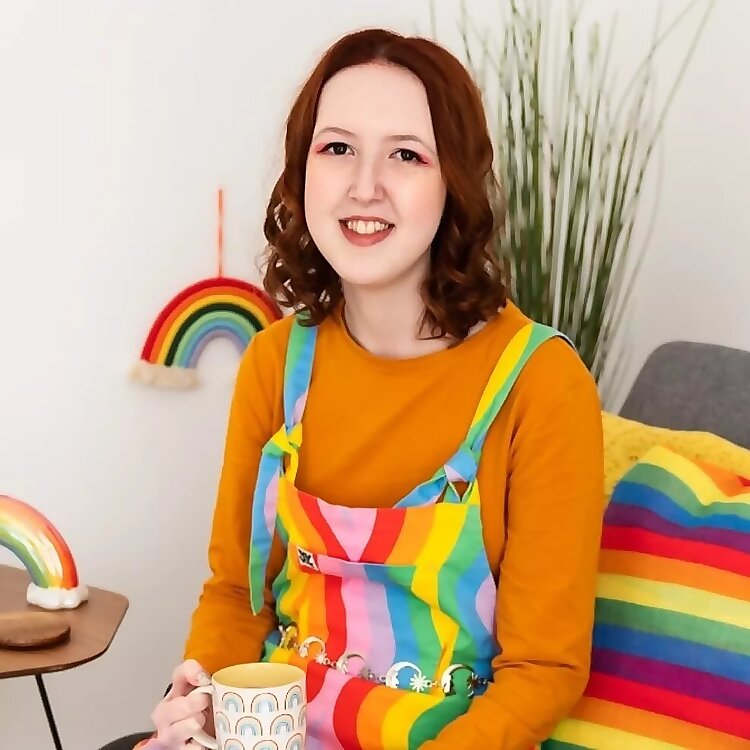 Abby Moorcroft