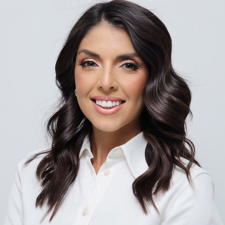 Juliana Michalski Peres