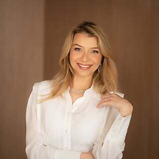 Dra Thamyris Daher