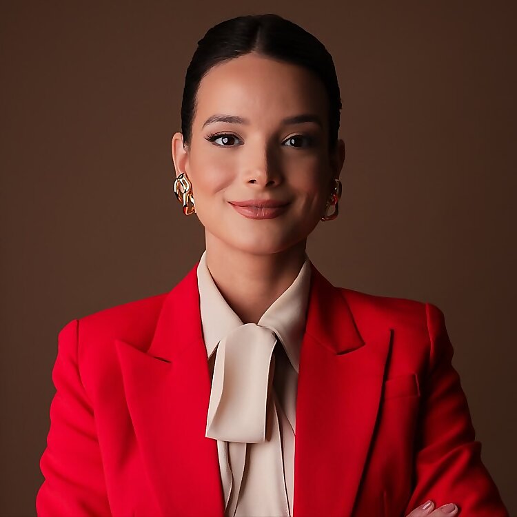 Dra. Barbara Valente