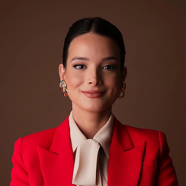 Dra. Barbara Valente