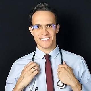 Dr. Sergio Francisco