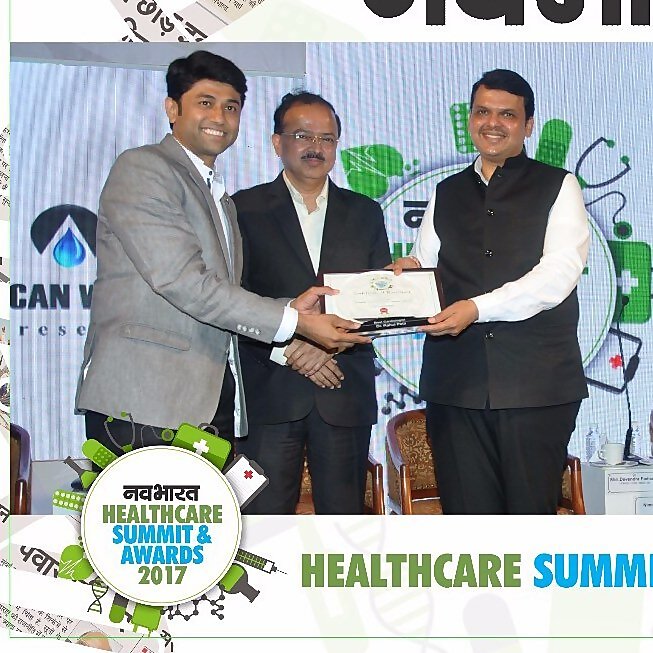 Dr Rahul Patil