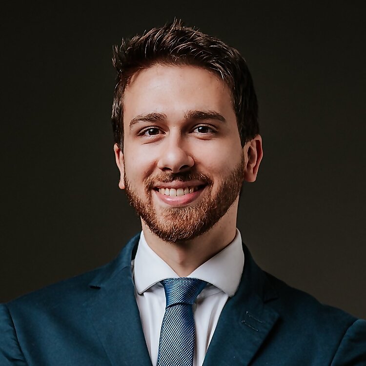 Lucas Trindade Cantú Ribeiro