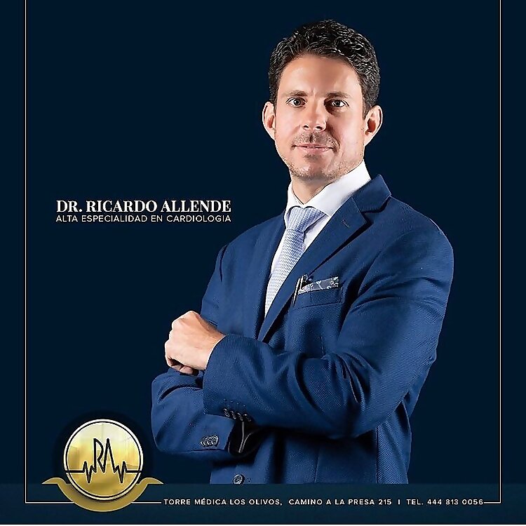 Dr. Ricardo Allende