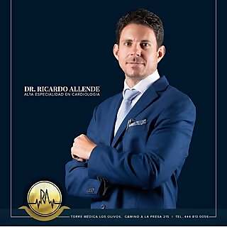 Dr. Ricardo Allende