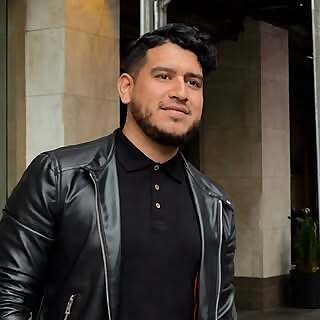 Alvin Surreal Hernandez