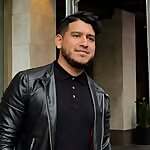 Alvin Surreal Hernandez