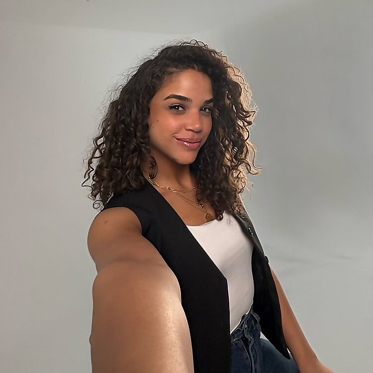 Dina Bahgat
