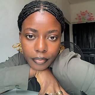Jennifer Chisome