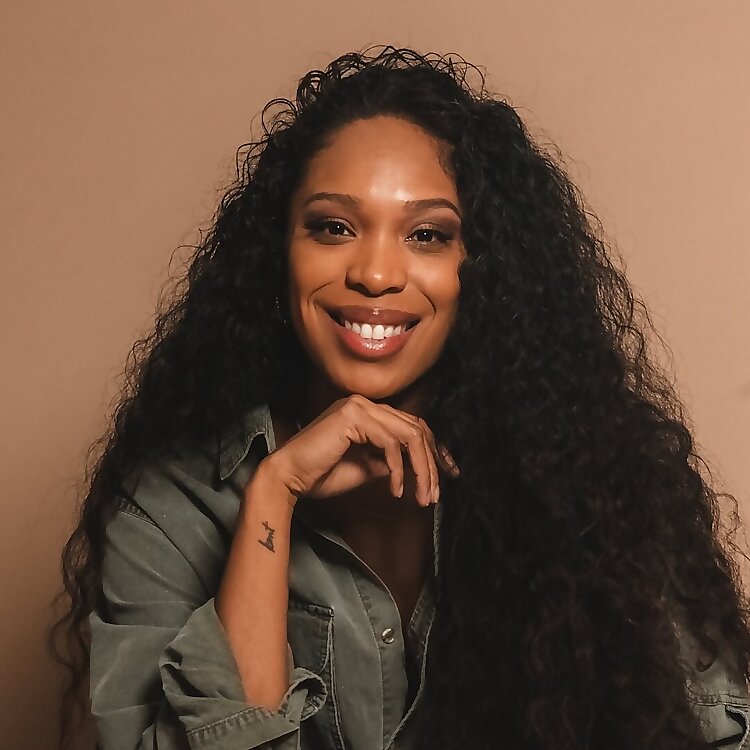 Mikailah Thompson