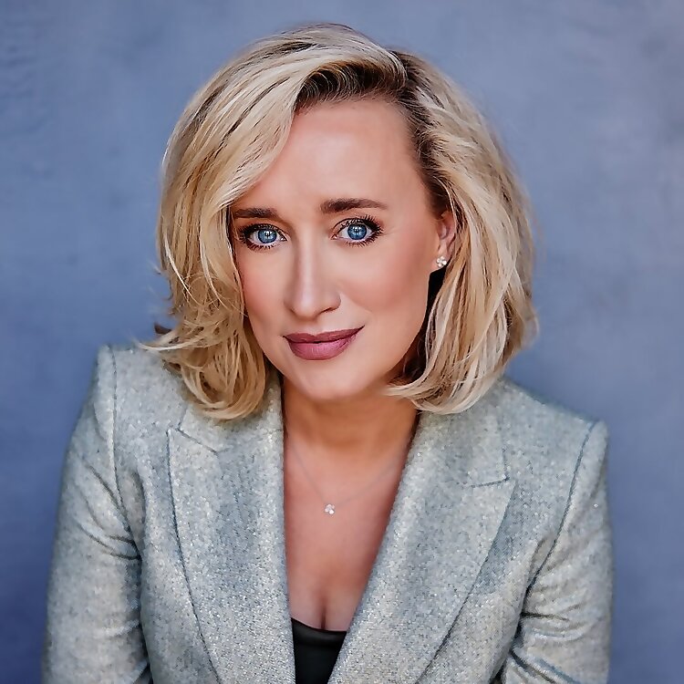Eva Jinek