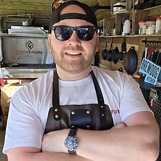 Bbq Lad