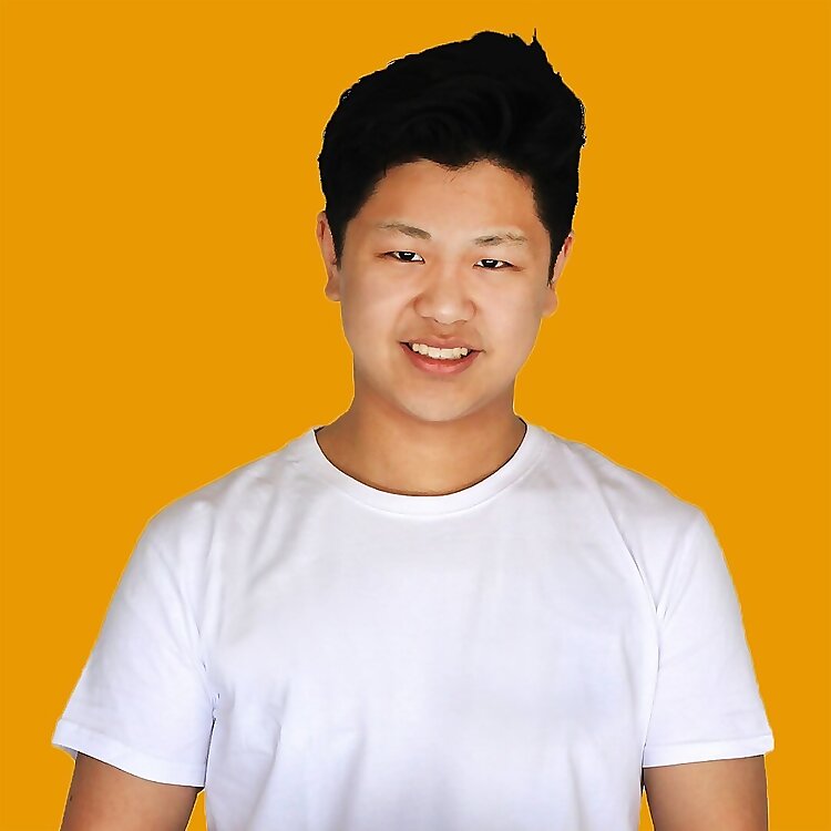 Max Park